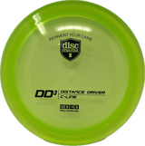 DD3-Discs-Foundation Disc Golf