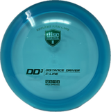 DD3-Discs-Foundation Disc Golf