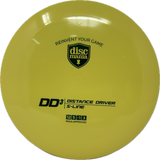 DD3-Discs-Foundation Disc Golf