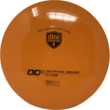 DD3-Discs-Foundation Disc Golf