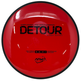 Detour-Disc-Foundation Disc Golf