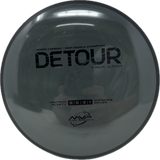 Detour-Disc-Foundation Disc Golf