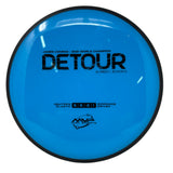 Detour-Disc-Foundation Disc Golf