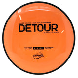 Detour-Disc-Foundation Disc Golf