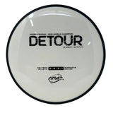 Detour-Disc-Foundation Disc Golf