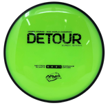 Detour-Disc-Foundation Disc Golf