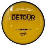 Detour-Disc-Foundation Disc Golf