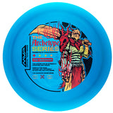 Eagle McMahon Engine | PRE-ORDER-MVP-Foundation Disc Golf