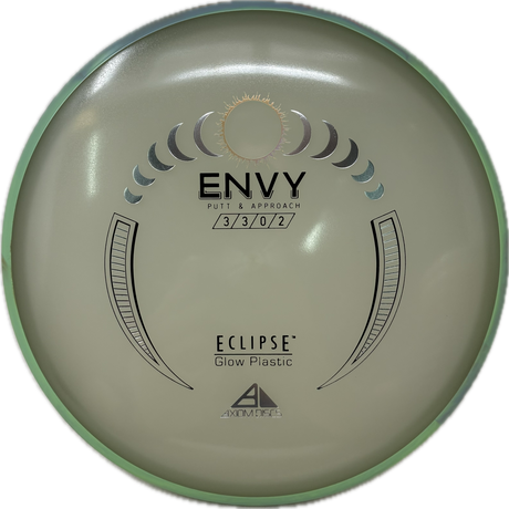 Envy-Discs-Foundation Disc Golf