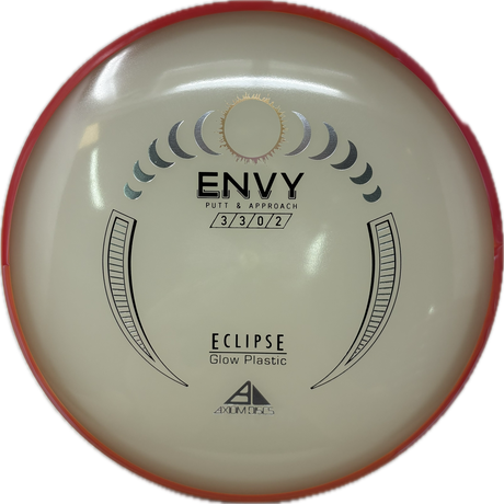 Envy-Discs-Foundation Disc Golf