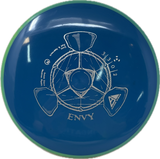 Envy-Discs-Foundation Disc Golf