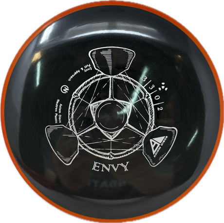 Envy-Discs-Foundation Disc Golf