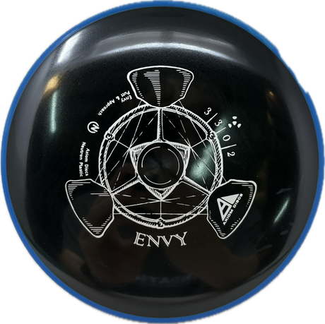 Envy-Discs-Foundation Disc Golf