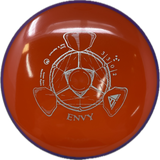 Envy-Discs-Foundation Disc Golf
