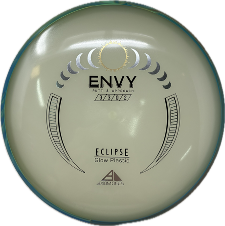 Envy-Discs-Foundation Disc Golf