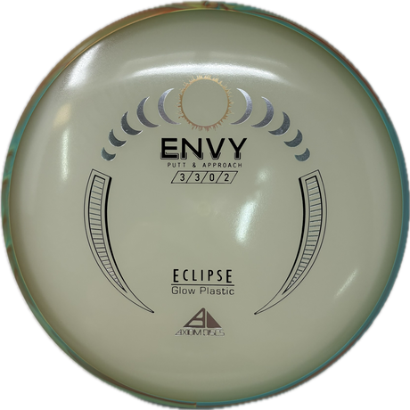 Envy-Discs-Foundation Disc Golf