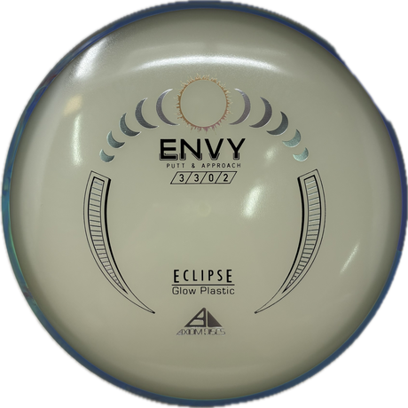 Envy-Discs-Foundation Disc Golf