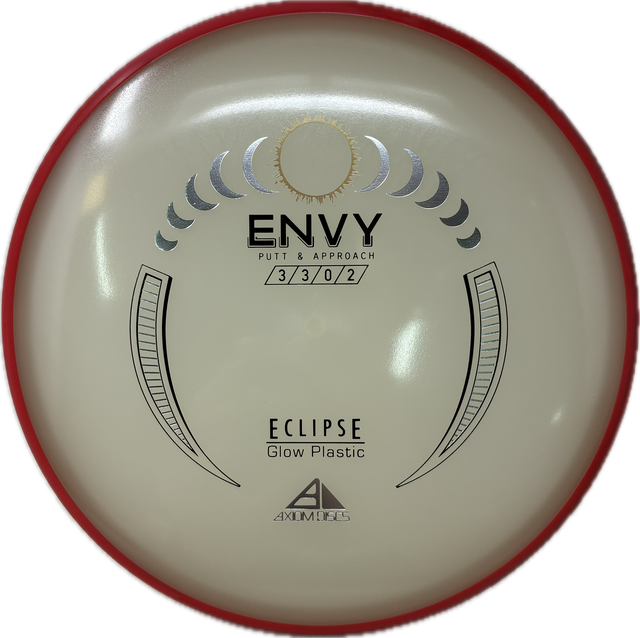 Envy-Discs-Foundation Disc Golf
