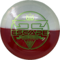 Escape-Discs-Foundation Disc Golf