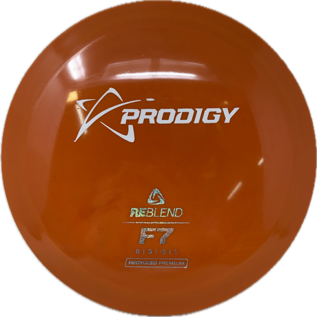 F7-Fairway-Foundation Disc Golf