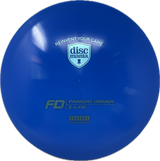 FD-Discs-Foundation Disc Golf