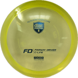 FD-Discs-Foundation Disc Golf