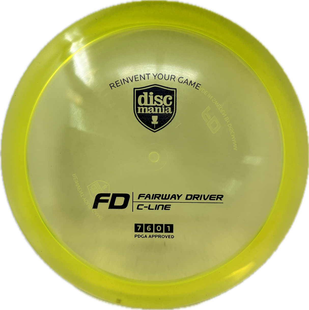 FD-Discs-Foundation Disc Golf