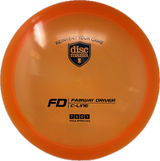 FD-Discs-Foundation Disc Golf