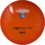 FD-Discs-Foundation Disc Golf