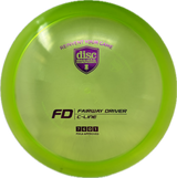 FD-Discs-Foundation Disc Golf