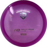FD-Discs-Foundation Disc Golf