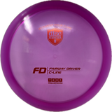 FD-Discs-Foundation Disc Golf