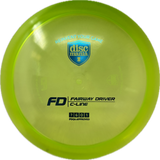 FD-Discs-Foundation Disc Golf