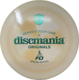 FD-Discs-Foundation Disc Golf
