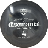 FD-Discs-Foundation Disc Golf