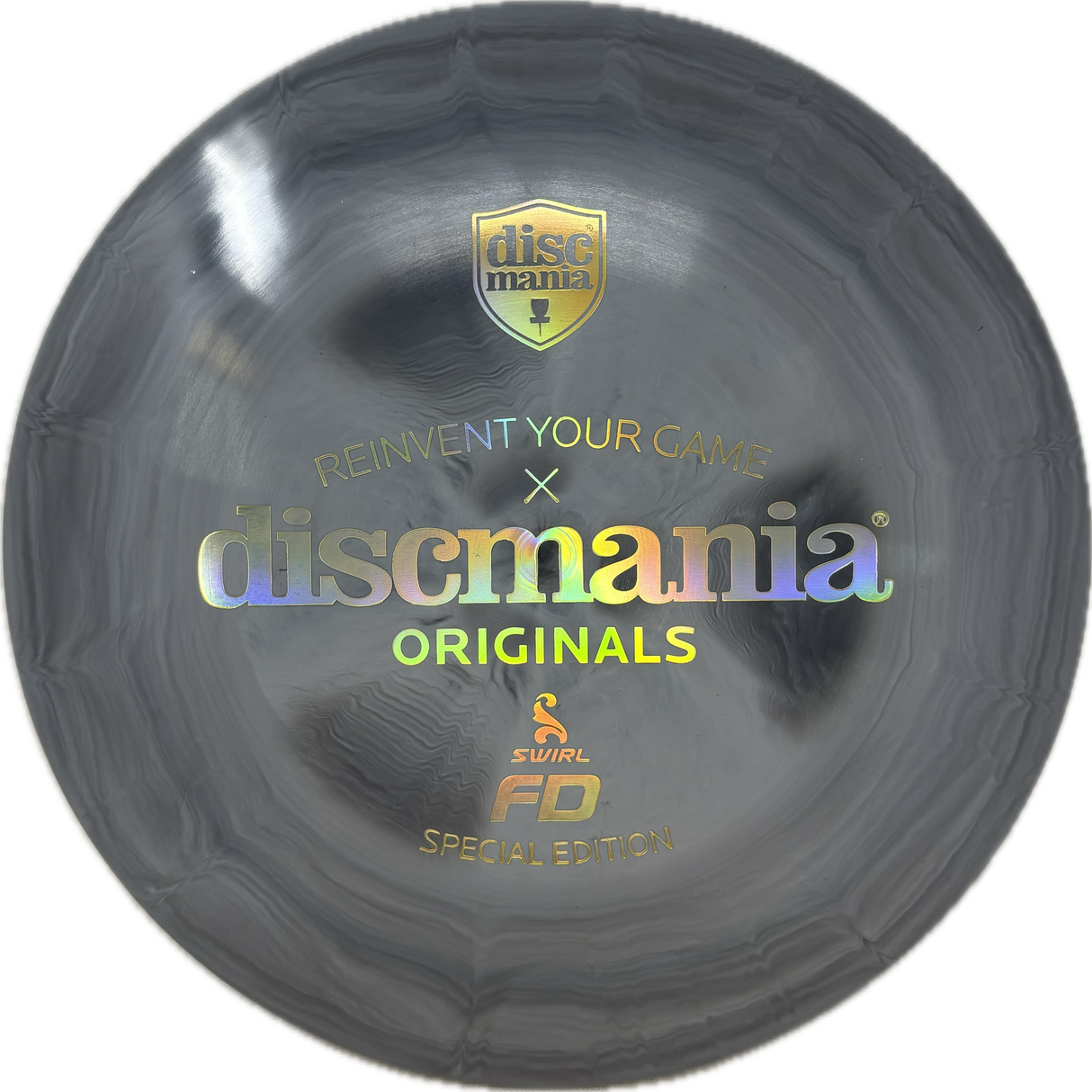 FD-Discs-Foundation Disc Golf