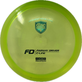 FD-Discs-Foundation Disc Golf