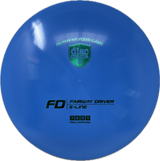 FD-Discs-Foundation Disc Golf