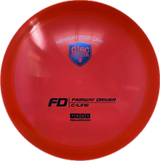 FD-Discs-Foundation Disc Golf