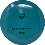FD1-Disc Golf-Foundation Disc Golf