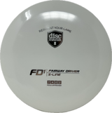 FD1-Disc Golf-Foundation Disc Golf
