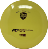 FD1-Disc Golf-Foundation Disc Golf