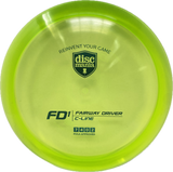 FD1-Discmania-Foundation Disc Golf