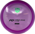 FD1-Discmania-Foundation Disc Golf