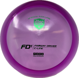 FD1-Discmania-Foundation Disc Golf