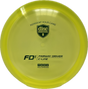 FD1-Disc Golf-Foundation Disc Golf