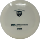 FD1-Disc Golf-Foundation Disc Golf