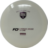 FD1-Disc Golf-Foundation Disc Golf