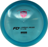 FD1-Discmania-Foundation Disc Golf