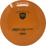 FD3-Discs-Foundation Disc Golf